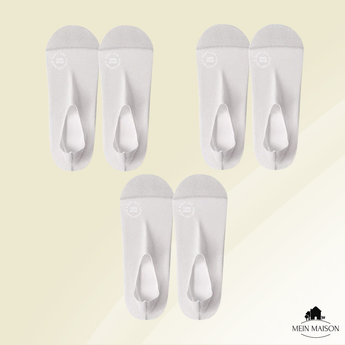 Carvallo | BareGrip – Sitter. Glider inte. Känns bra.