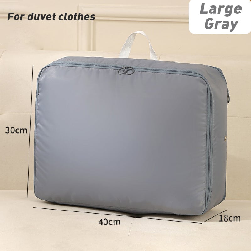 Carvallo - Ultra platsbesparande självkompressionsorganisatör