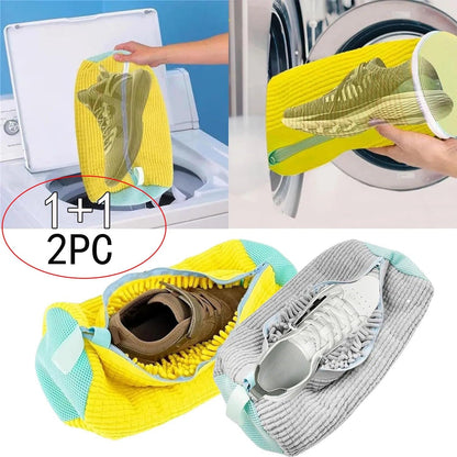 2PCS Skoförvaringspåse Skydd