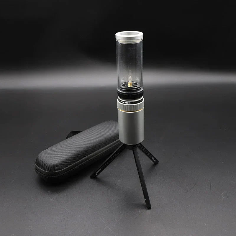 Carvallo – Stilfulla lågor lampan för på språng