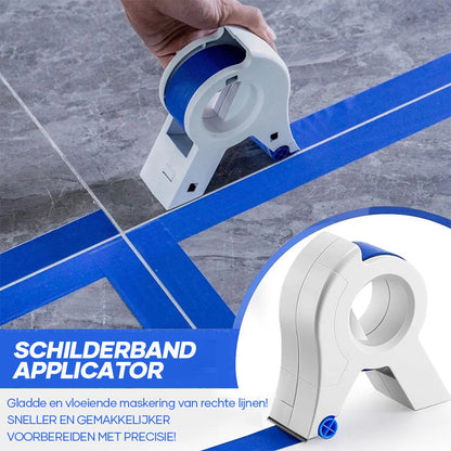 Carvallo - Heminredning Tätningsband Skärverktyg