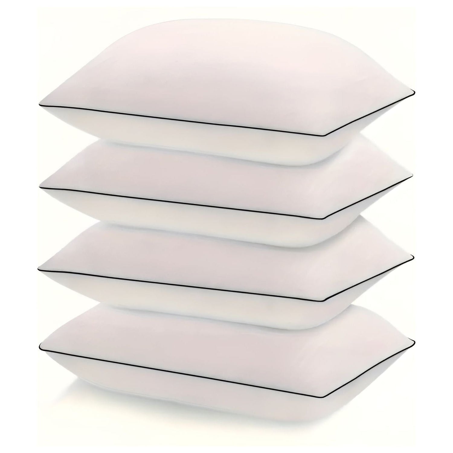LuxeComfort Kudde – Hypoallergenisk Cervikal Kudde