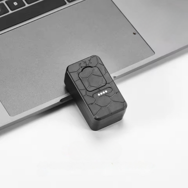 GPS Tracker Vattentät Magnetisk 4G Locator