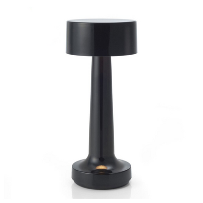 Moderna Trådlösa Bordslampa - Uppladdningsbar LED-Lampa