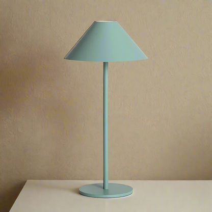 Royelux Trådlös Kegelampa - Dimbar &amp; Vattentålig