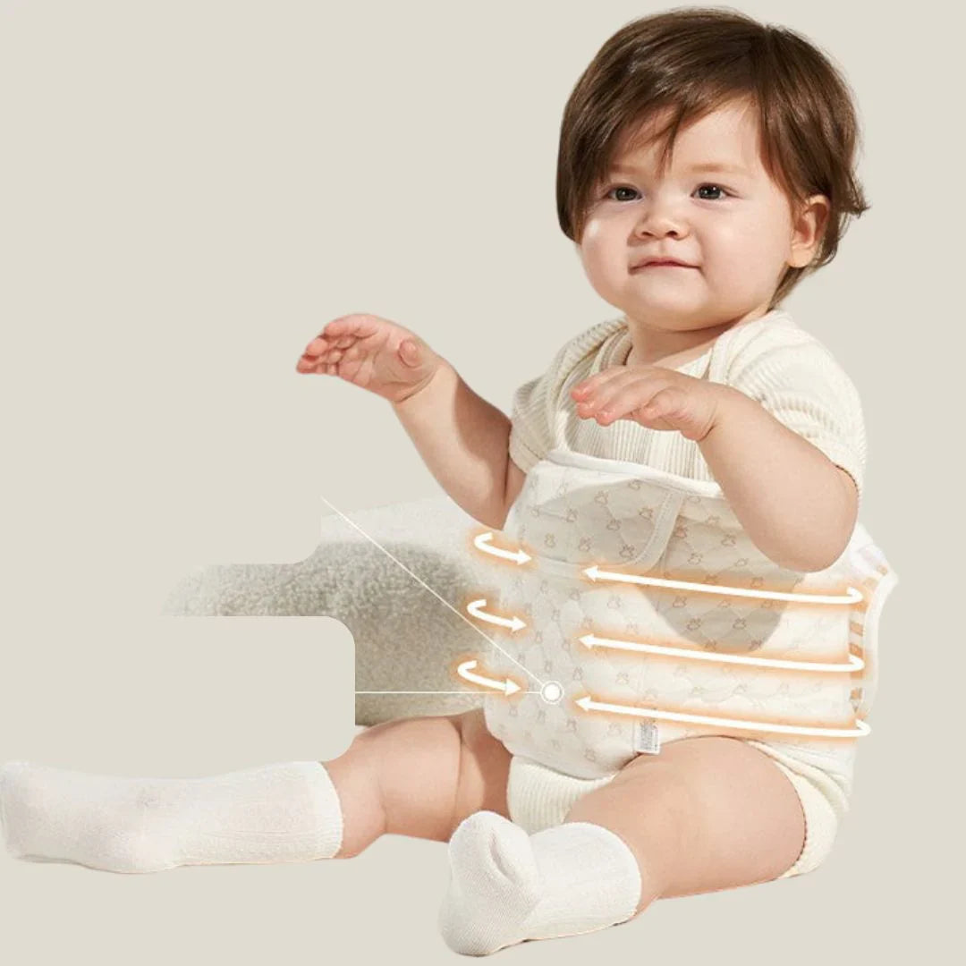 Baby Vattenflaska Bälte
