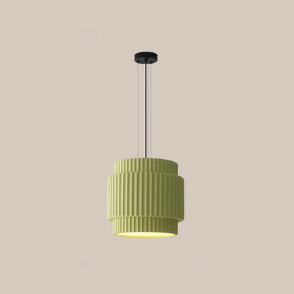 Bauhaus Enkel Modern Hartshänglampa