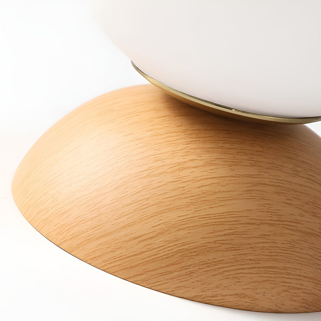 BalconyBloom Light - LED-taklampa i japansk stil
