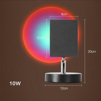 Aura Mood Lamp - Skapa den perfekta atmosfären