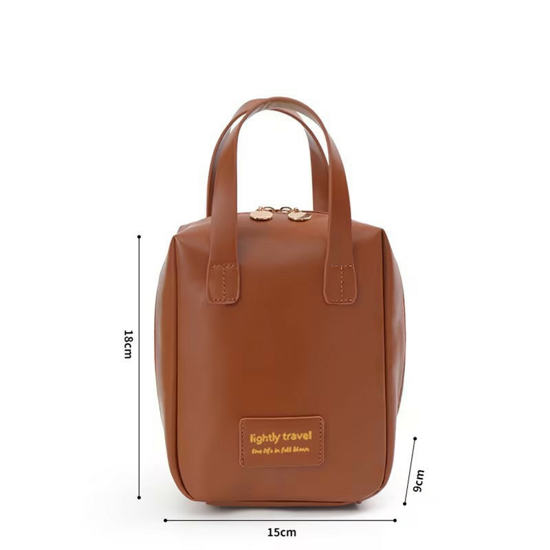 Carvallo – Allt förberett, alltid fint organiserat