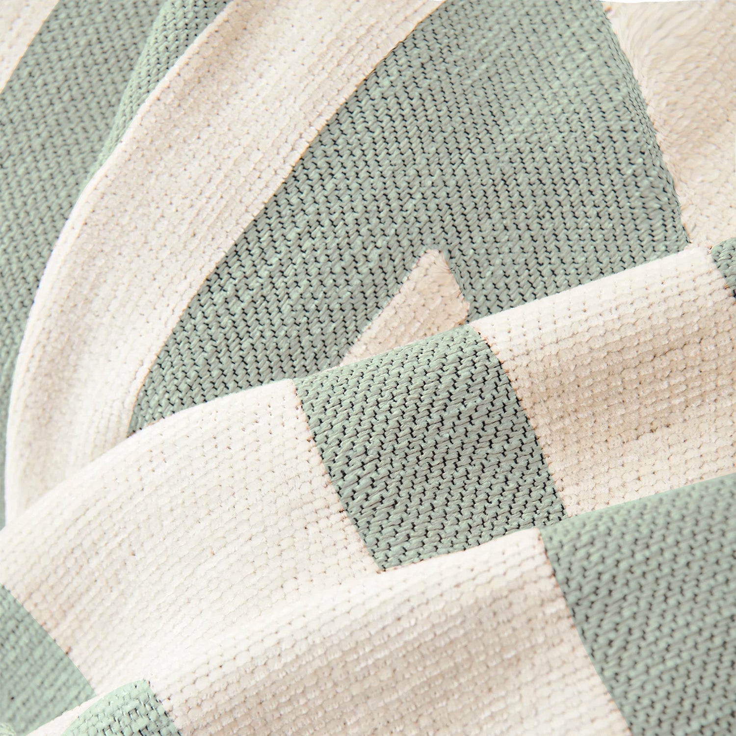 Geometrisk bohemisk stil sofföverdrag - Modern, stilfull och hållbart soffa skydd