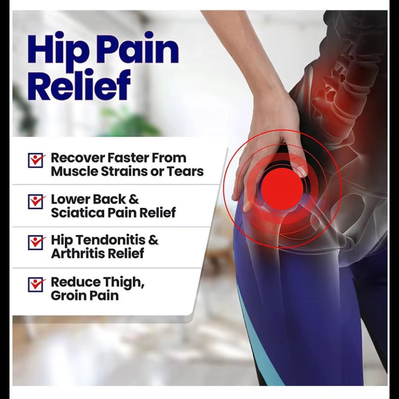 Ortopedisk Höftstabiliserare