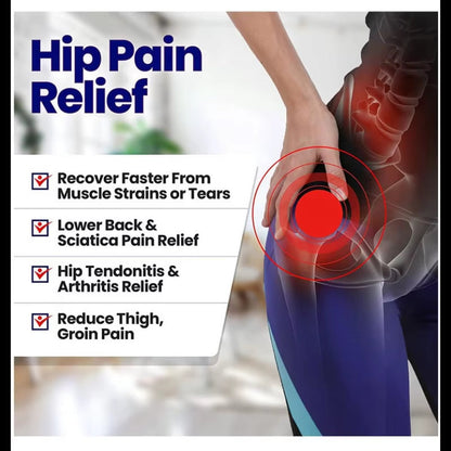 Ortopedisk Höftstabiliserare