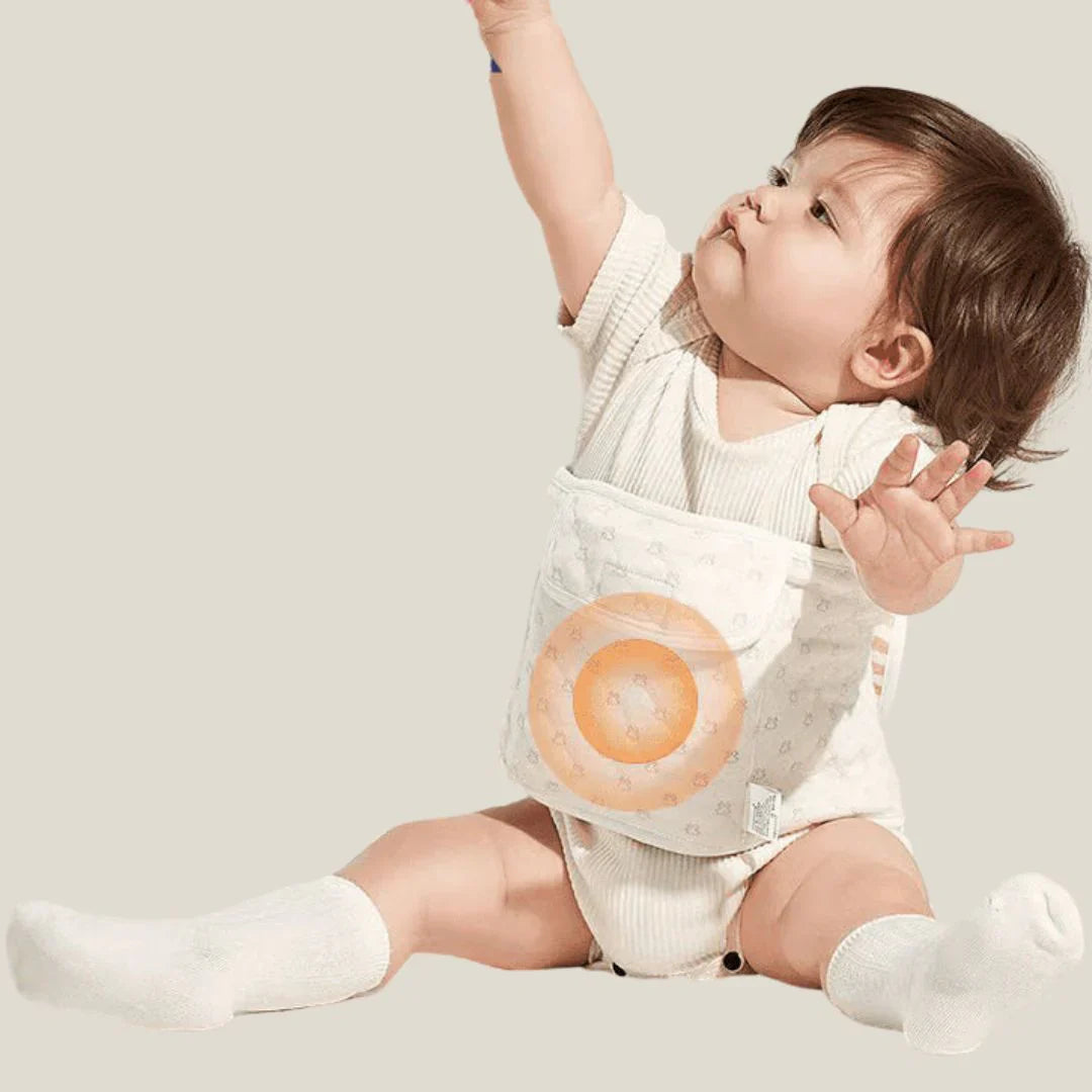 Baby Vattenflaska Bälte