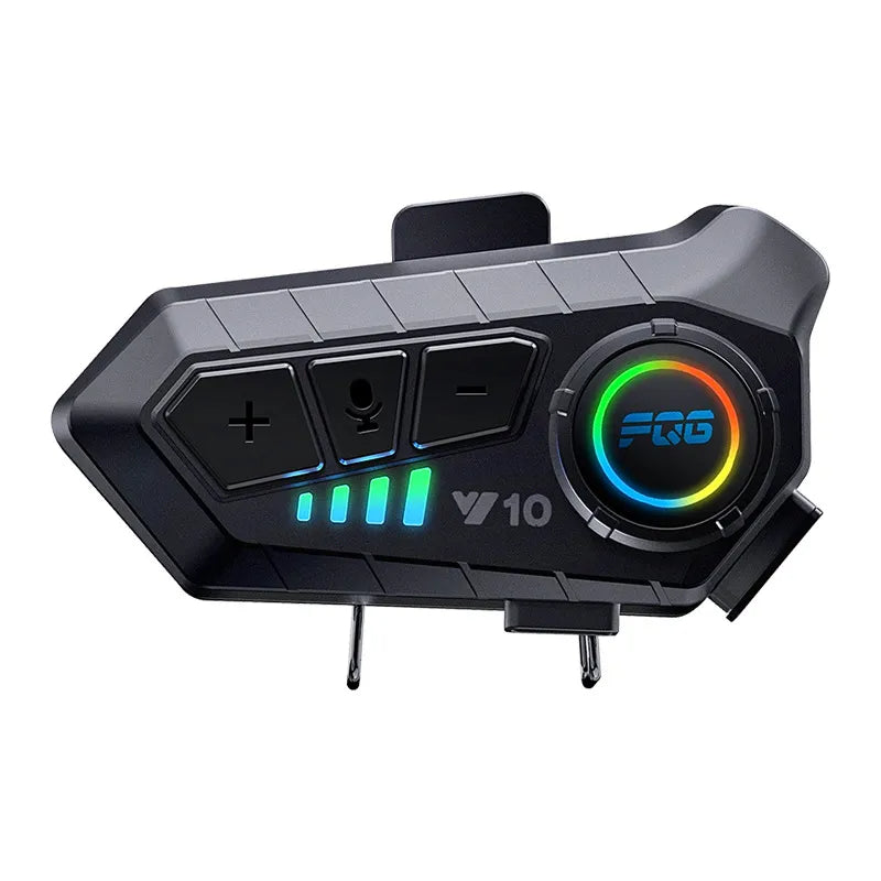 Motorcykel Bluetooth hörlur