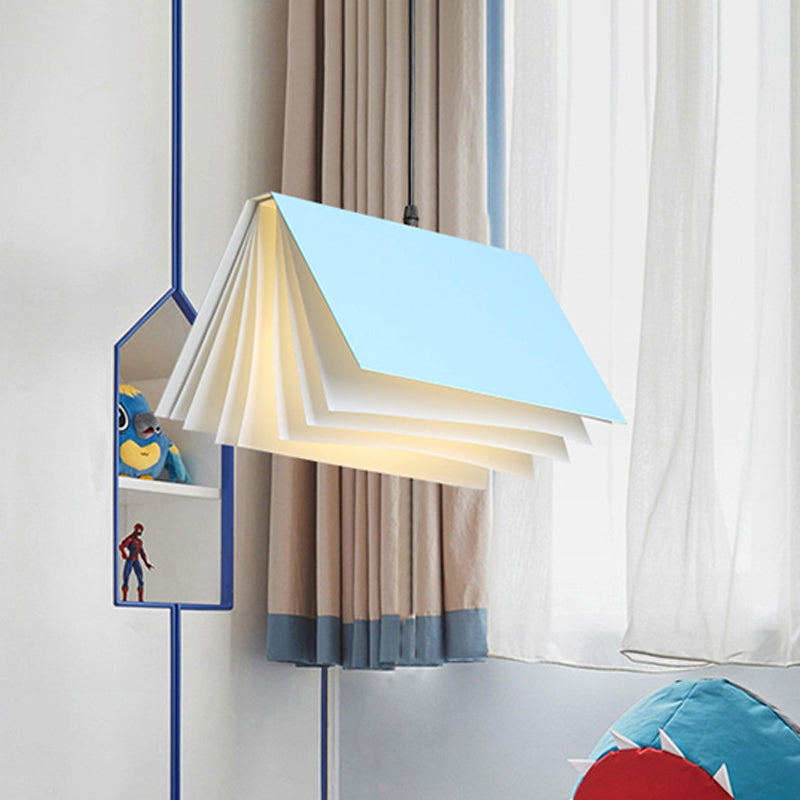 ShadeGlow - Elegant LED Pendelampa för Rumsbelysning