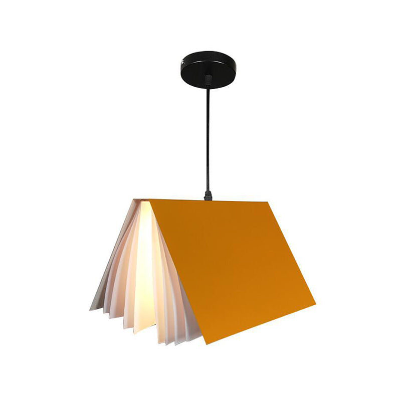 ShadeGlow - Elegant LED Pendelampa för Rumsbelysning