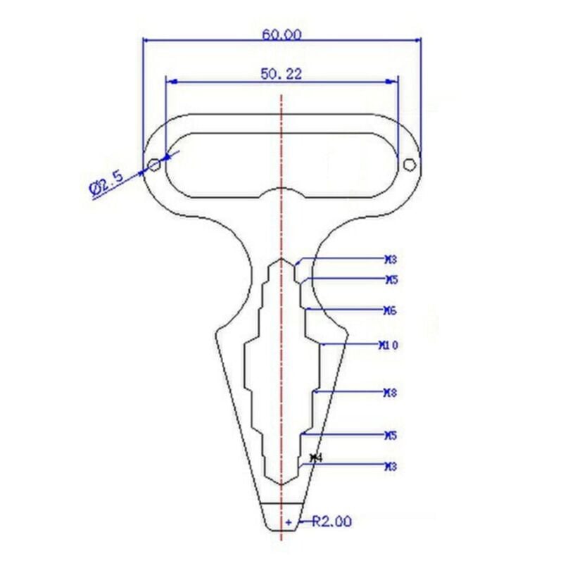 Carvallo – Ditt verktyg för alla tillfällen
