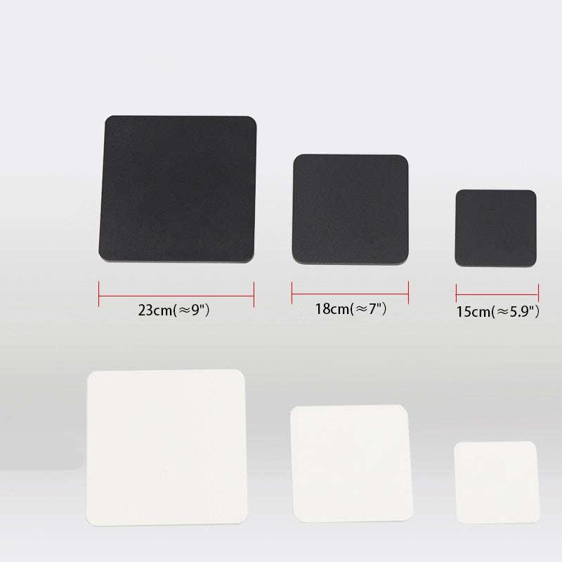 Carvallo - Minimalistisk LED Utomhusarmatur IP65