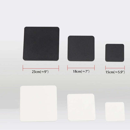 Carvallo - Minimalistisk LED Utomhusarmatur IP65