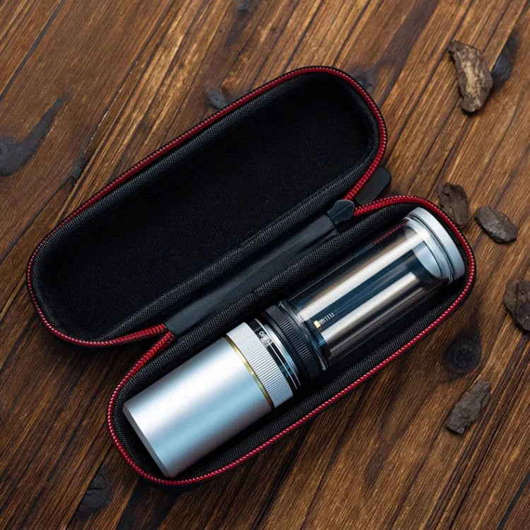 Carvallo – Stilfulla lågor lampan för på språng