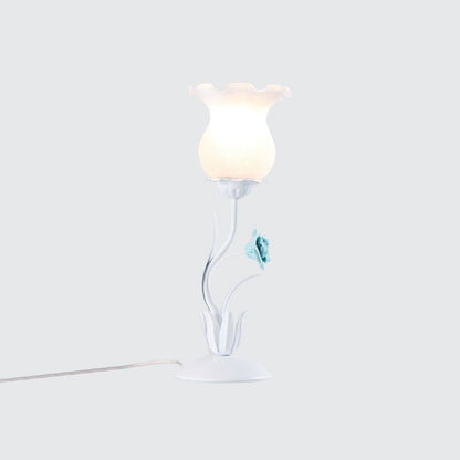 FloraLight - Ljus upp ditt sängbord med FloraLight Bordslampa