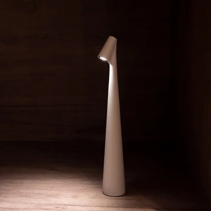 LumiGlow | Trådlös Dimbara LED Bordslampa för Hem