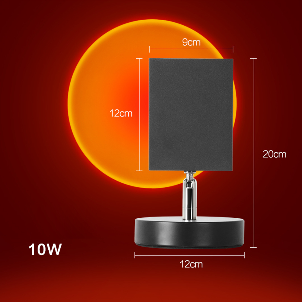 Aura Mood Lamp - Skapa den perfekta atmosfären