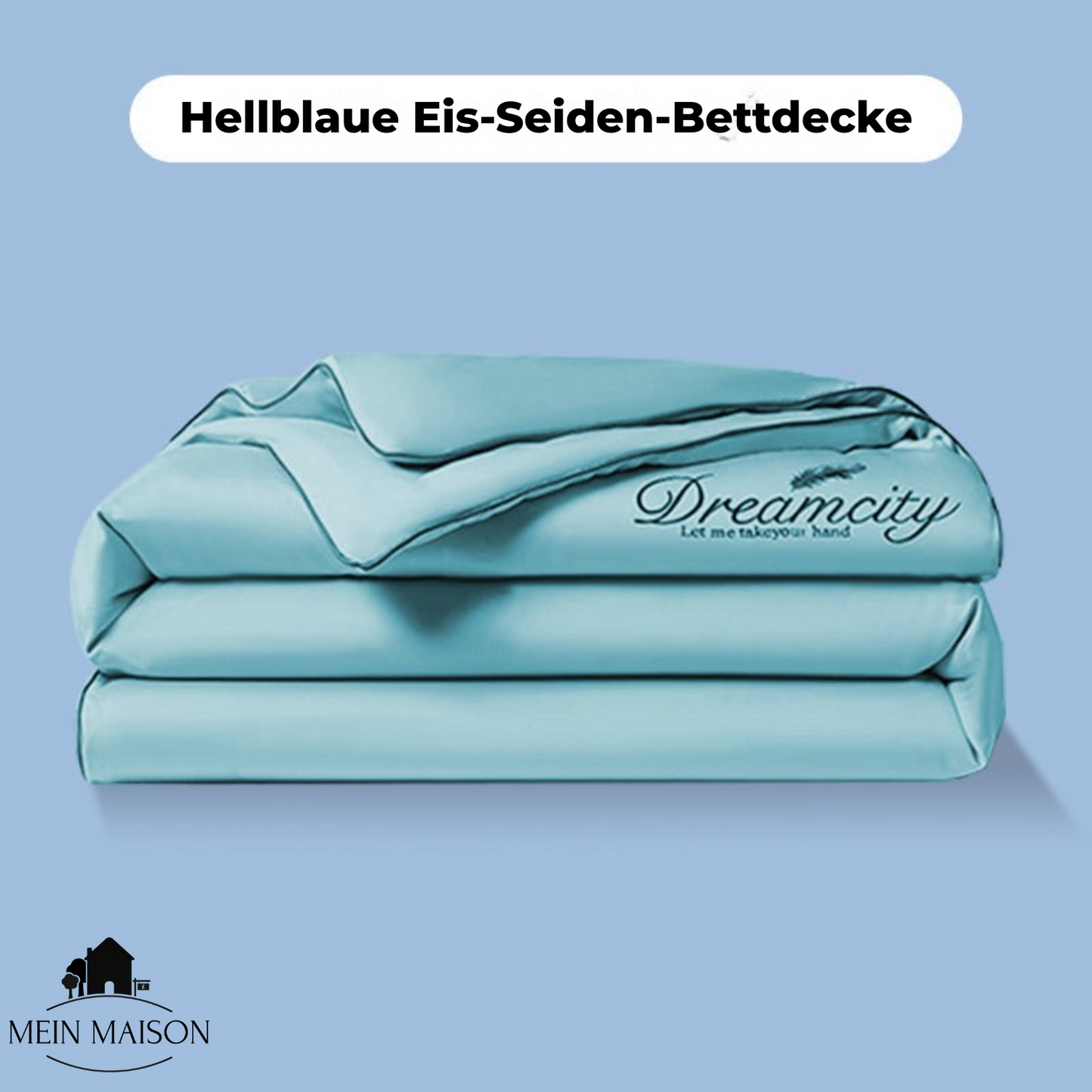 Carvallo – Sova dig sval och lätt