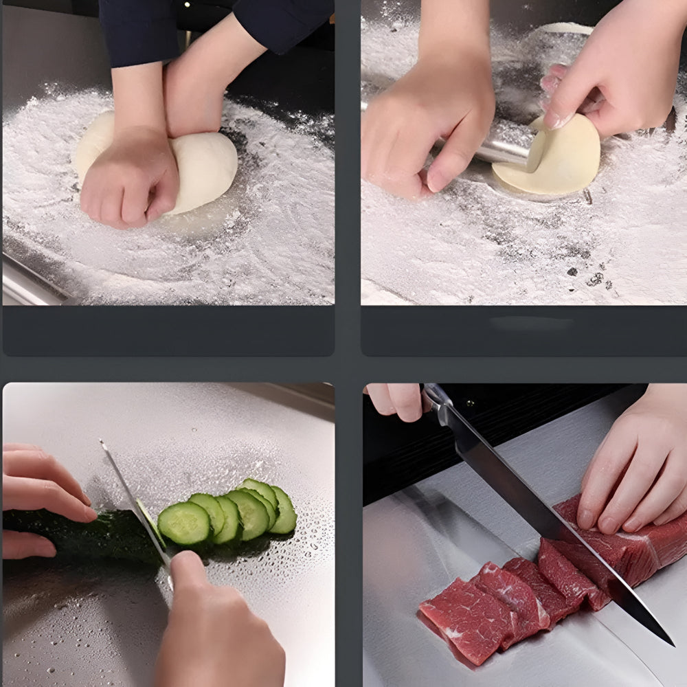 Prime Steel Skärbräda