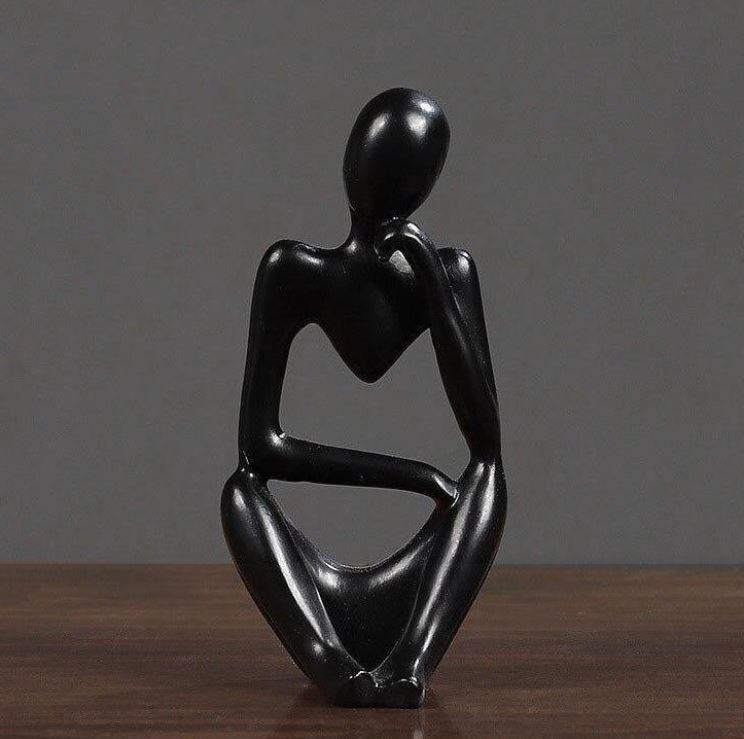 Orbis - Abstract Thinkers - Heminredning