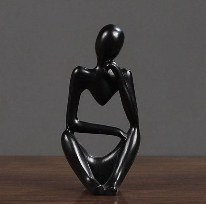 Orbis - Abstract Thinkers - Heminredning