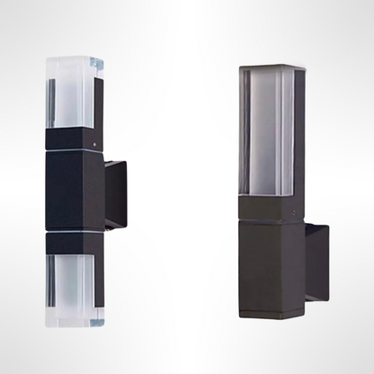 SensaGuard Varlampa