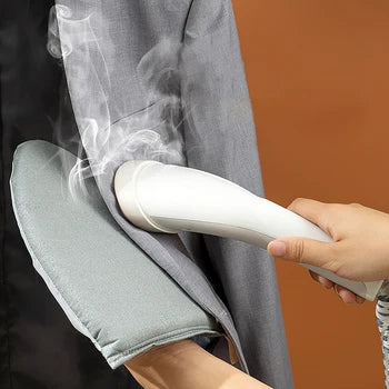 Bügel Hjälp Underlag