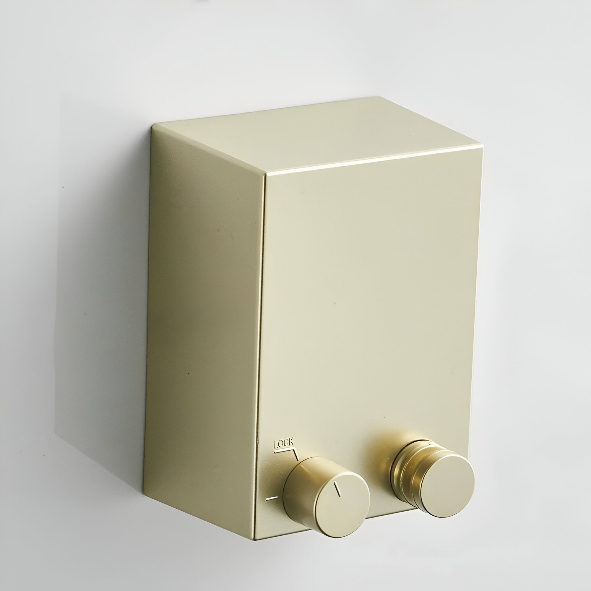 BreezeHold - Tvätttorkare Snöre Väggfäste