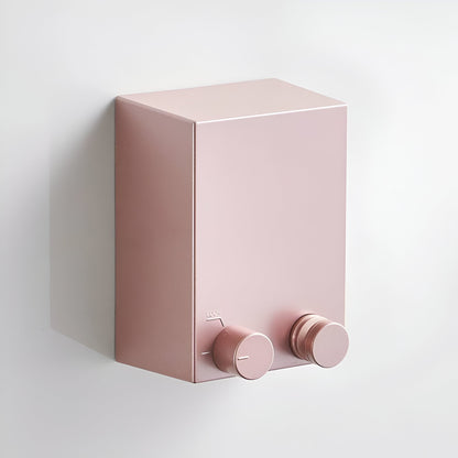 BreezeHold - Tvätttorkare Snöre Väggfäste