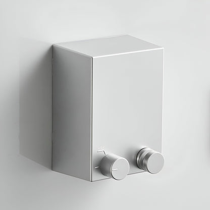 BreezeHold - Tvätttorkare Snöre Väggfäste