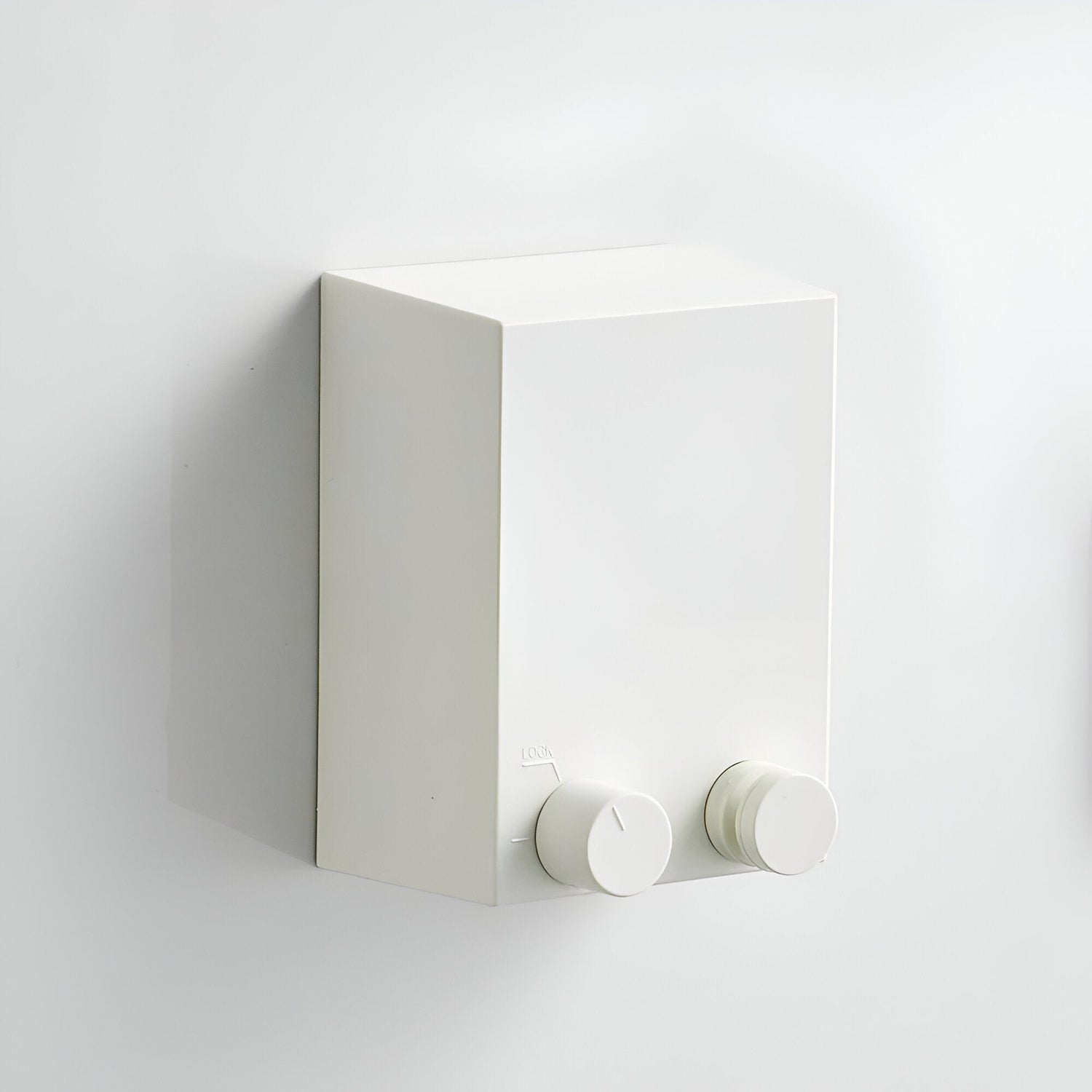 BreezeHold - Tvätttorkare Snöre Väggfäste