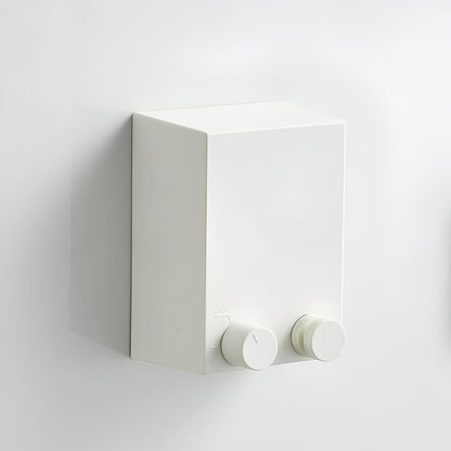 BreezeHold - Tvätttorkare Snöre Väggfäste