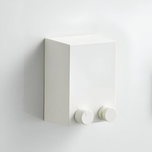 BreezeHold - Tvätttorkare Snöre Väggfäste