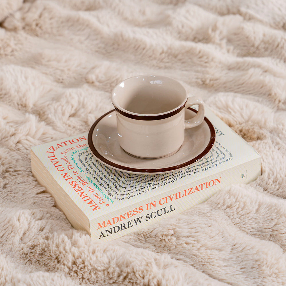 Vattentät Fluffy Soft Möbelskydd Sofföverdrag-EverDry