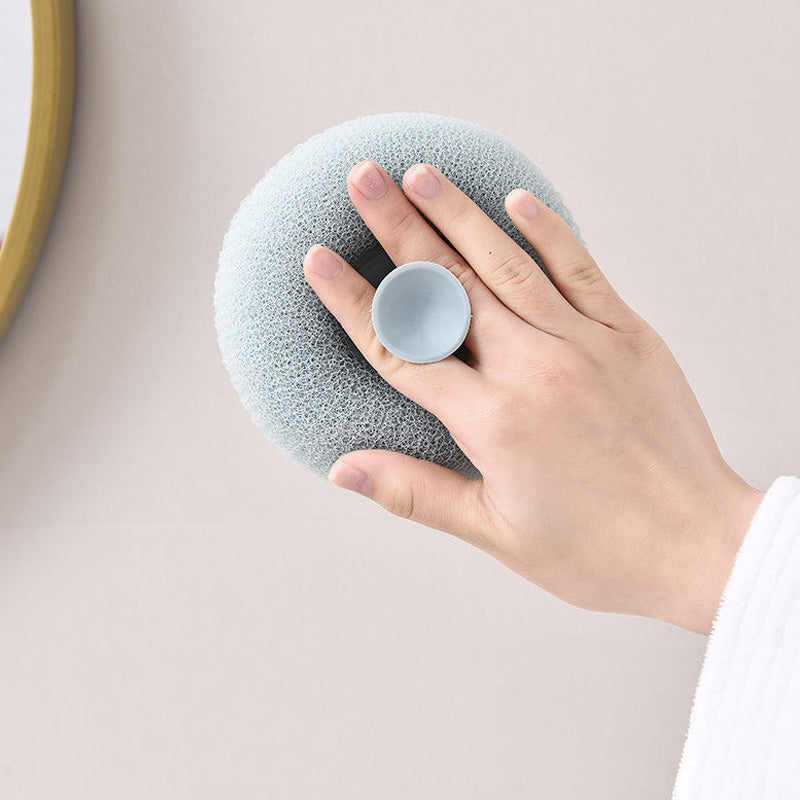 Carvallo | CloudLoof - Badbomber i japansk stil