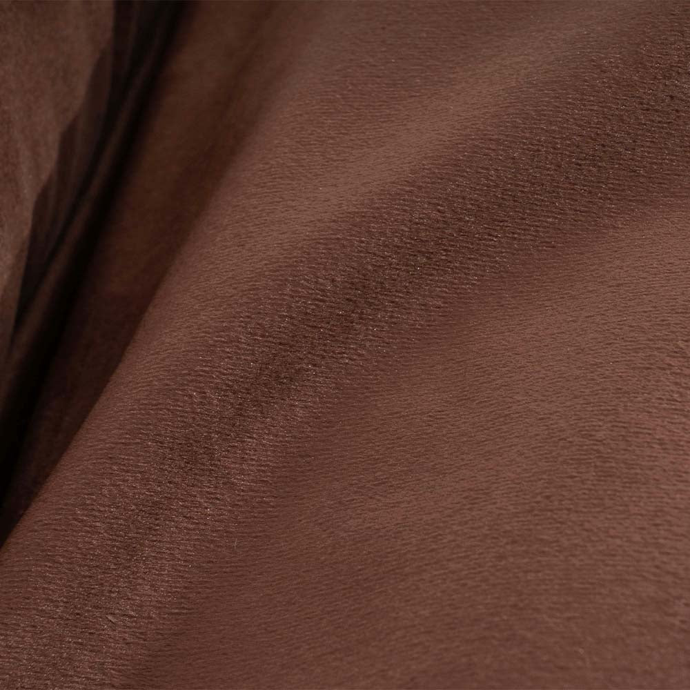 Bliss Bolster Ortopedisk Hundsäng Sammet Skum Stödjande Design