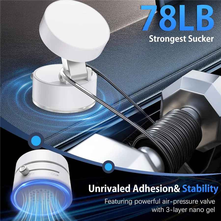 Carvallo 360 – Din telefon. Varje vinkel. Varje plats.