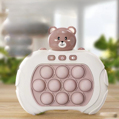 Pop-Up Spel - Fängslande och Utbildande Leksak