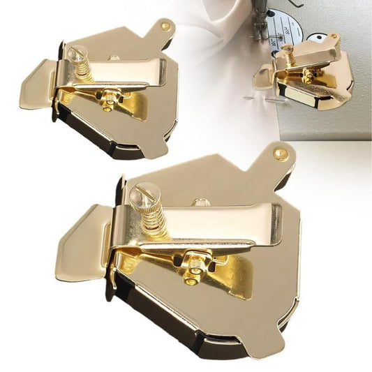 Carvallo | SewGuide – Perfekta sömmar med magnetisk precision!