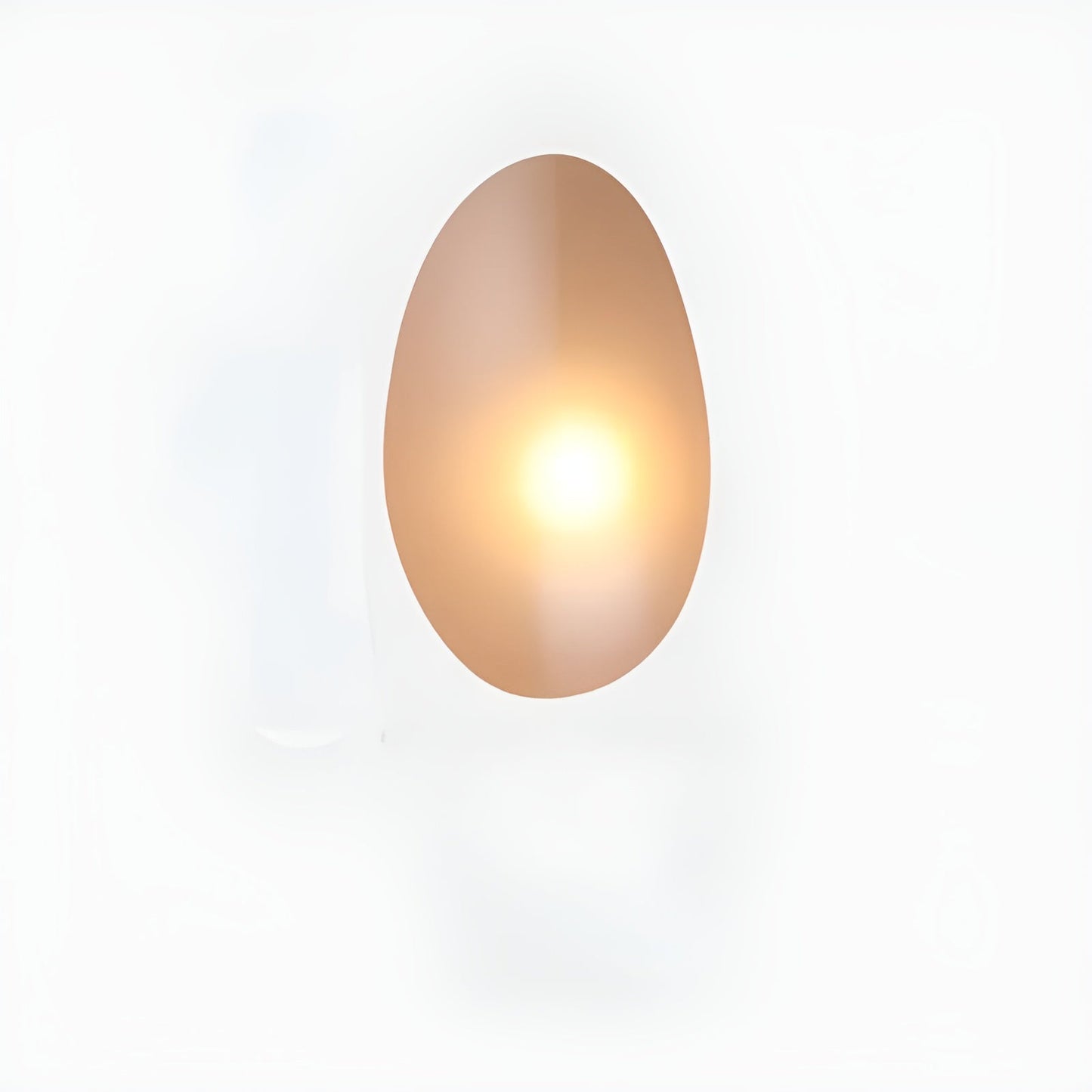 LED Vägglampa i Kieselstein Design – Dekorativ nordisk design för vardagsrum och hall