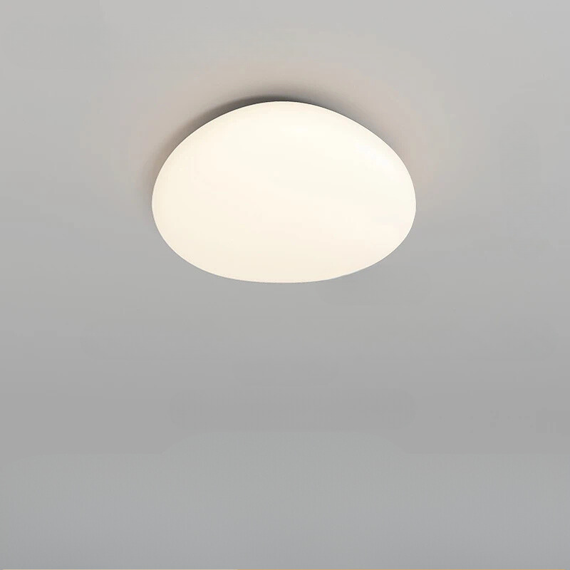 WhiteCloud - Modern LED Vägglampa för Barnrum och Sovrum