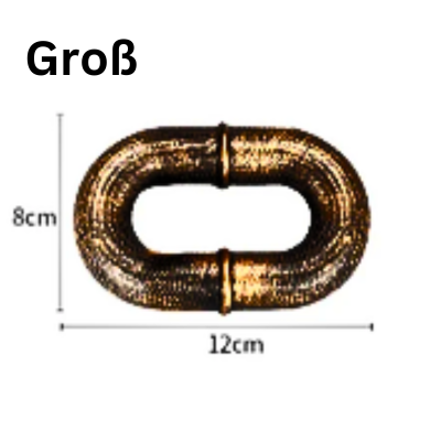 Carvallo - Roligt stort hundhalsband
