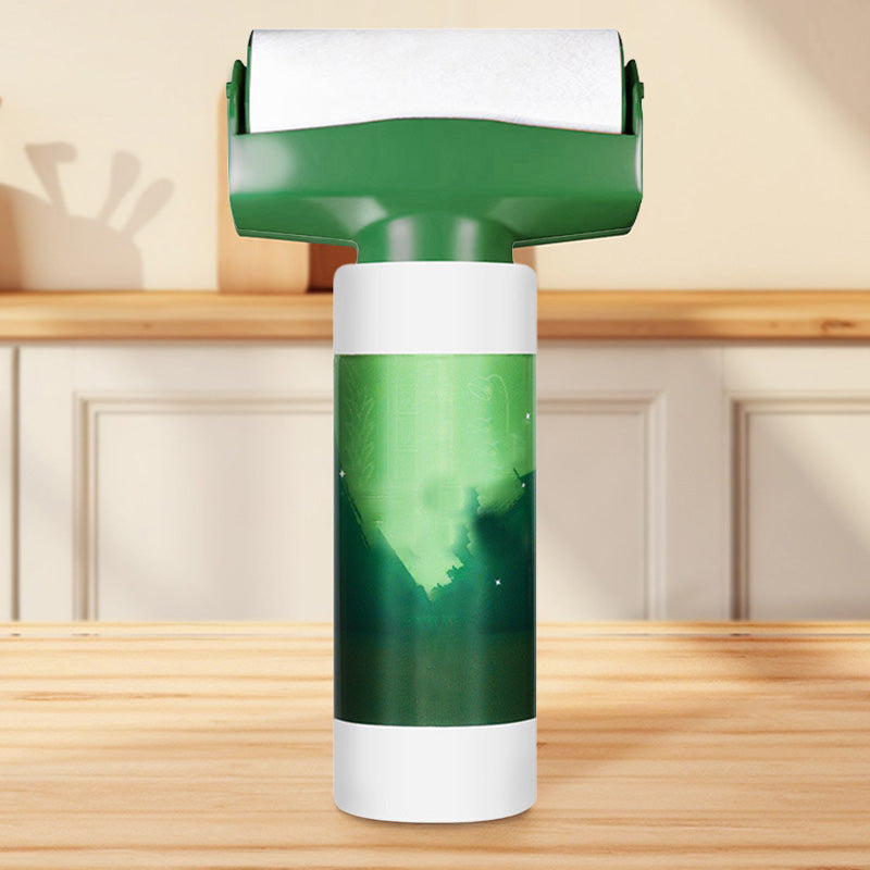 Carvallo - Omedelbar reparation av sprickor och fläckar på väggar